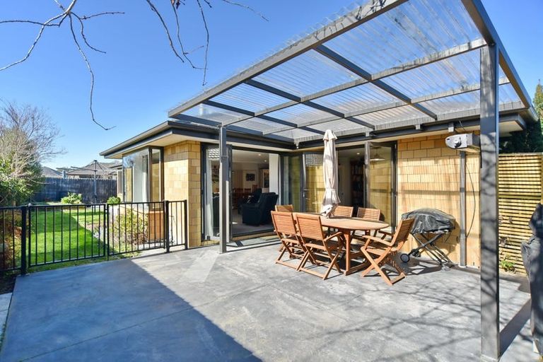 Photo of property in 29 Glastonbury Drive, Burwood, Christchurch, 8083