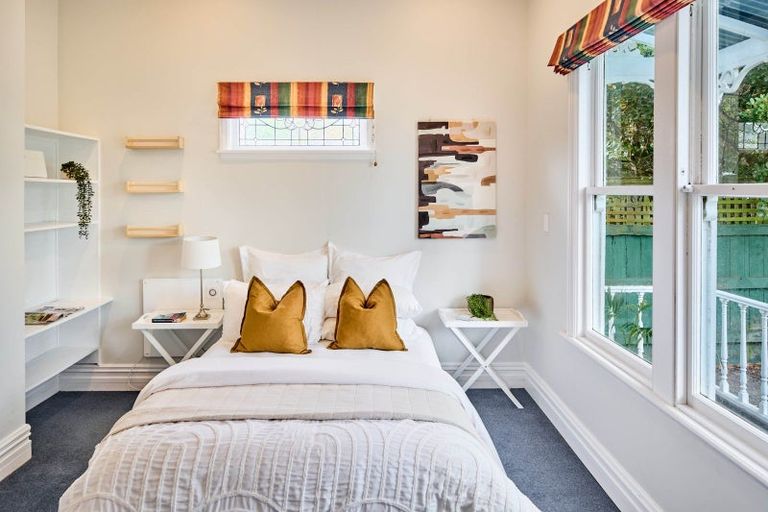 Photo of property in 65 Bristol Square, Hutt Central, Lower Hutt, 5010