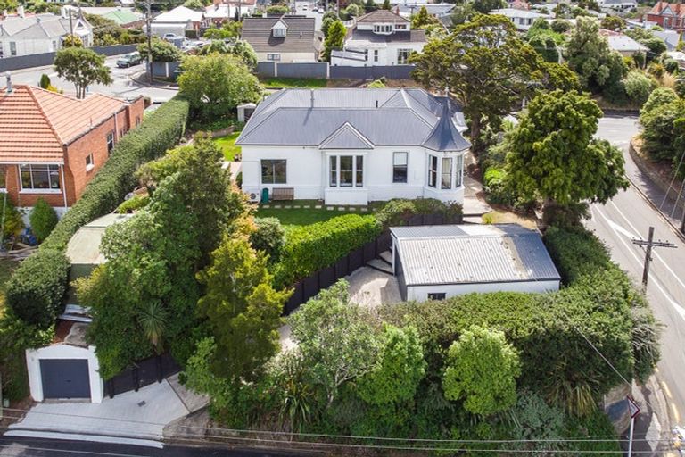 Photo of property in 72 Mailer Street, Mornington, Dunedin, 9011