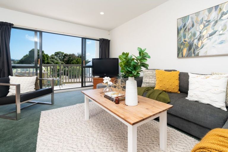 Photo of property in 3/111 Hanson Street, Newtown, Wellington, 6021
