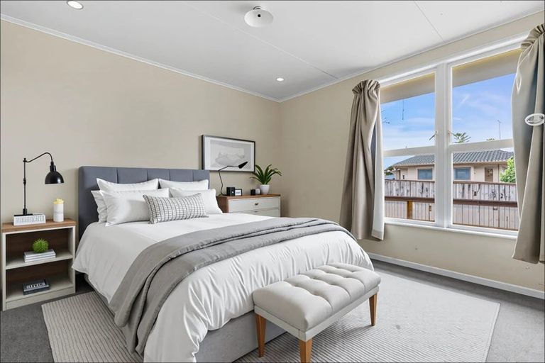 Photo of property in 34 Goodwin Drive, Rosehill, Papakura, 2113