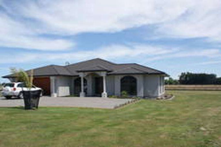Photo of property in 106 Haisman Road, Makauri, Gisborne, 4071