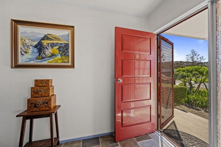 Photo of property in 8 Douglas Mclean Avenue, Marewa, Napier, 4110