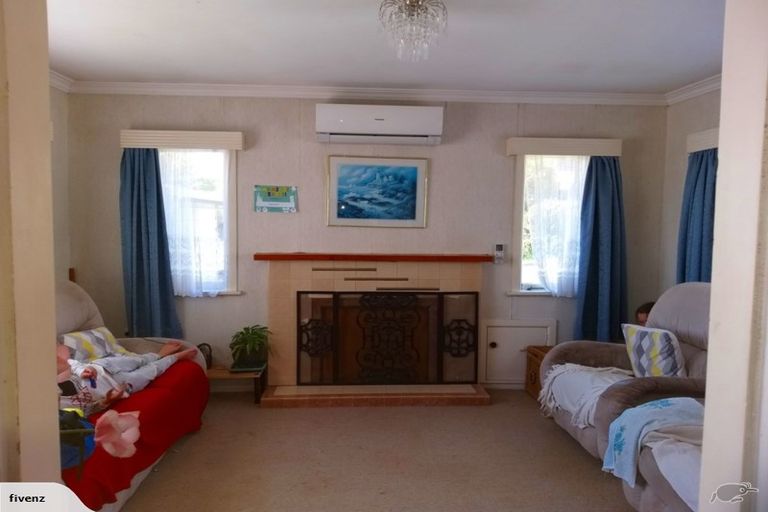 Photo of property in 16 Faulkner Street, Gate Pa, Tauranga, 3112