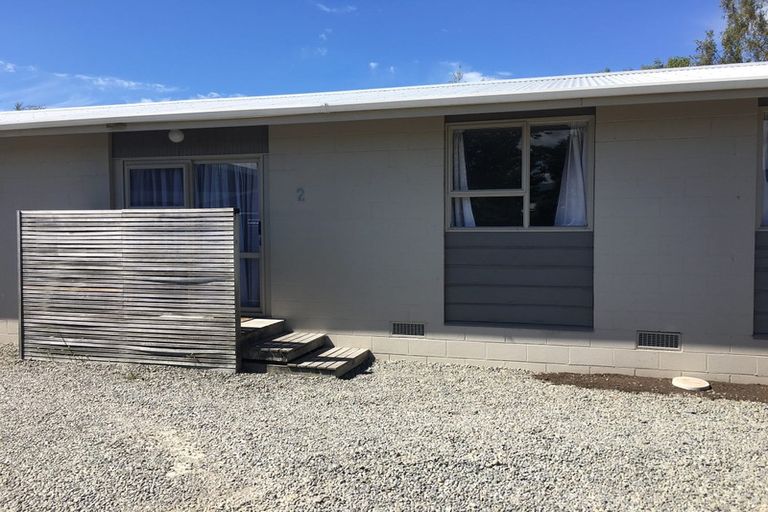 Photo of property in 3-5 Booth Street, Carterton, 5713