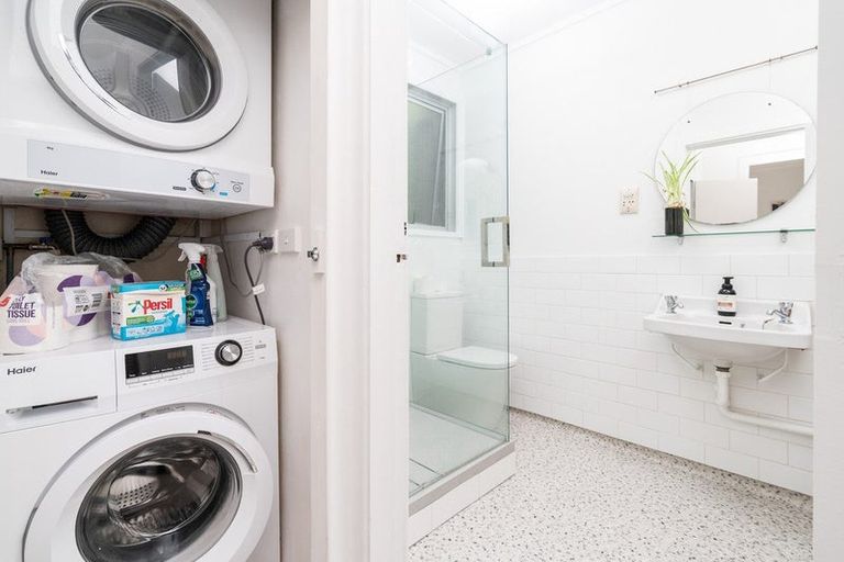 Photo of property in 110b Grafton Road, Roseneath, Wellington, 6011