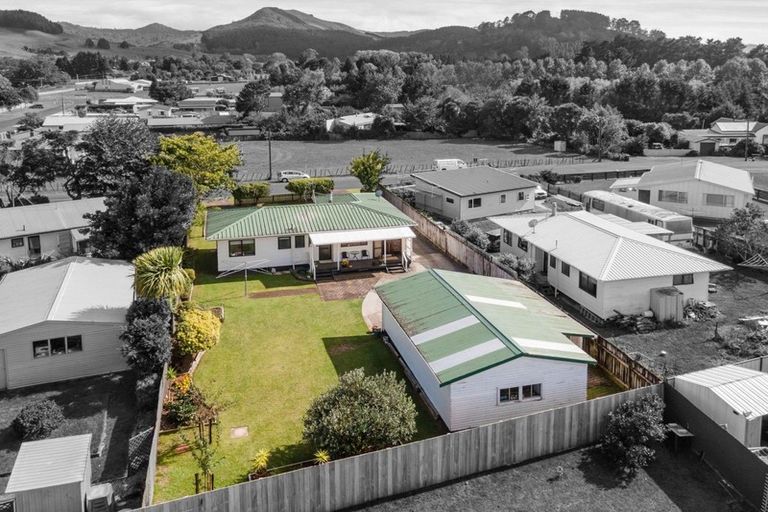 Photo of property in 7 Somerset Street, Waihi, 3610