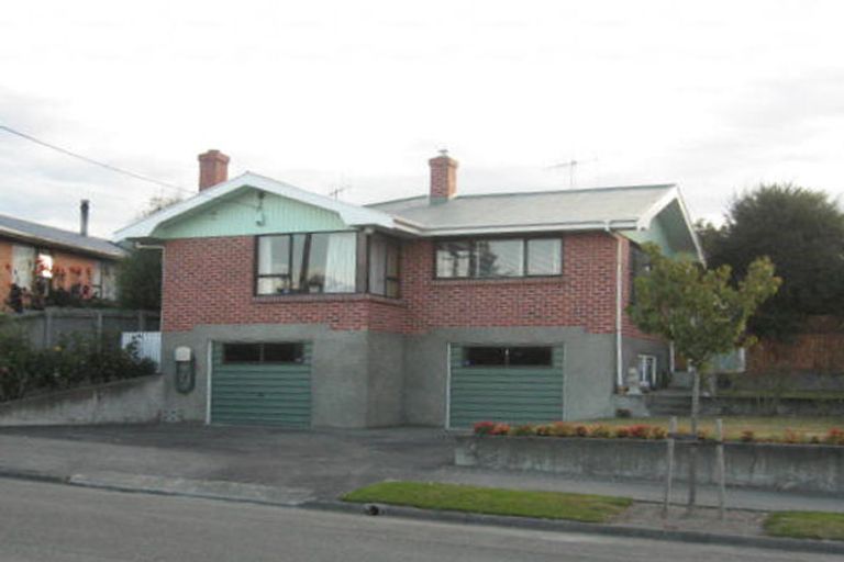 Photo of property in 17 Goulds Road, Marchwiel, Timaru, 7910