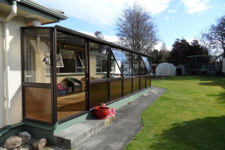 Photo of property in 3 Takitimu Street, Gore, 9710