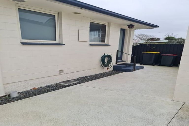 Photo of property in 4 North Parade, Richmond, Christchurch, 8013
