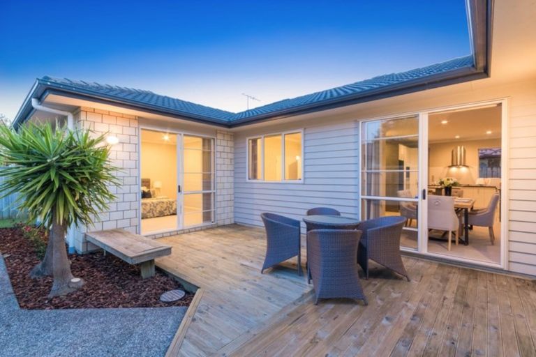 Photo of property in 18 Plantation Avenue, Flat Bush, Auckland, 2016