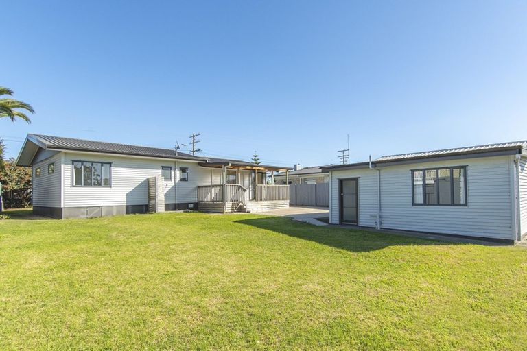 Photo of property in 606 Maunganui Road, Mount Maunganui, 3116