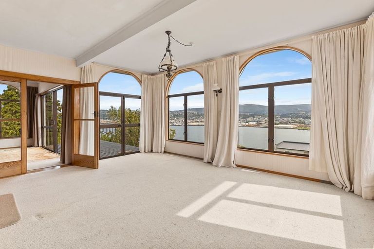 Photo of property in 12 Shandon Road, Vauxhall, Dunedin, 9013