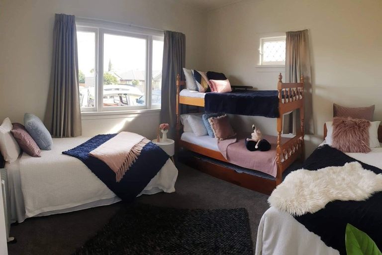 Photo of property in 36 Hobson Street, Maeroa, Hamilton, 3200