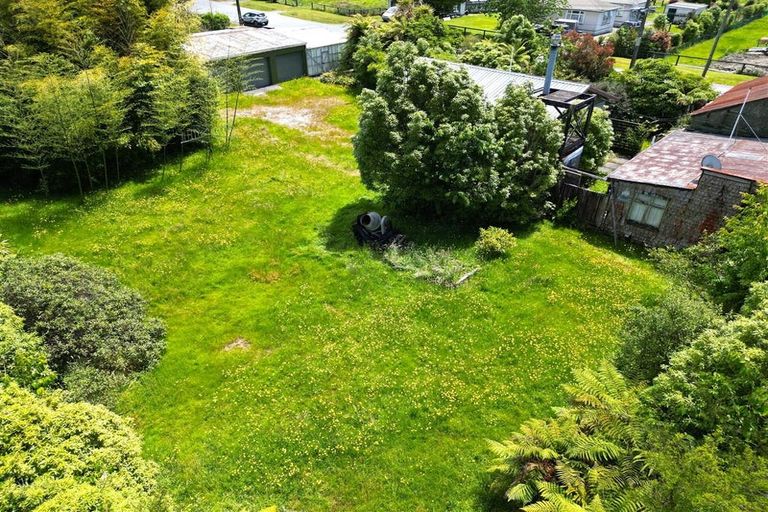 Photo of property in 44 Seddon Street, Kumara, 7832