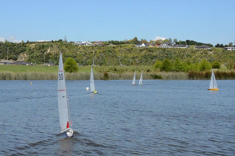 Photo of property in 4 Te Ataiti Lane, Pyes Pa, Tauranga, 3112