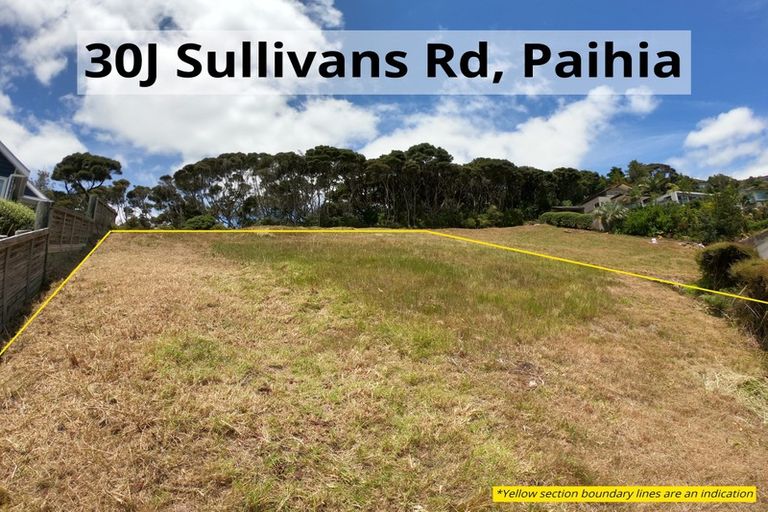 Photo of property in 30j Sullivans Road, Paihia, 0200