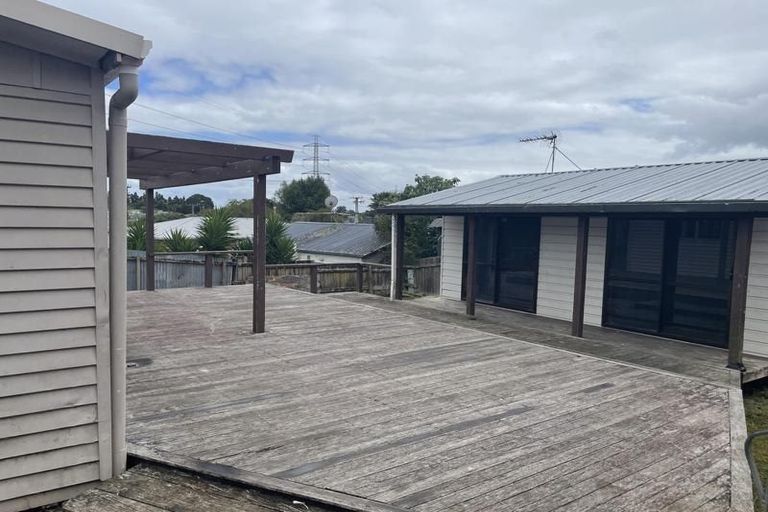 Photo of property in 31 Flinders Place, Otara, Auckland, 2023