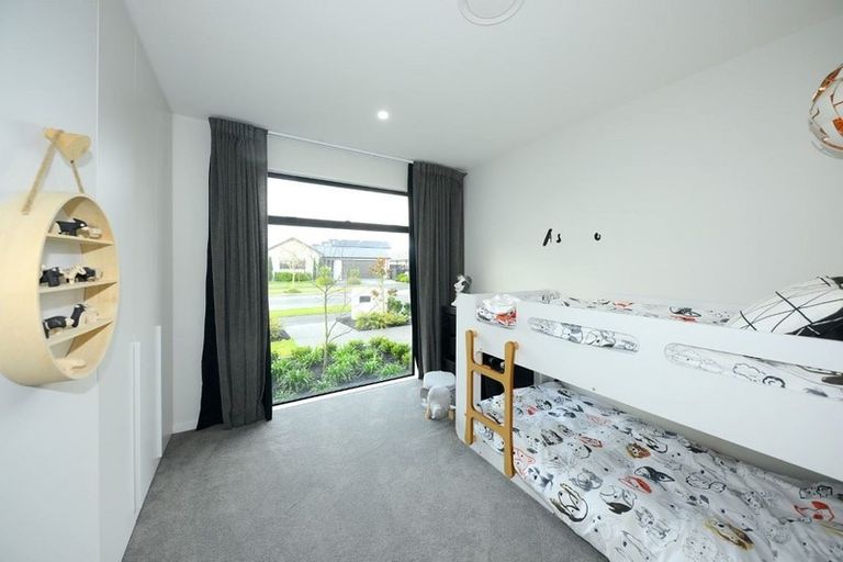 Photo of property in 137 Metehau Street, Marshland, Christchurch, 8083