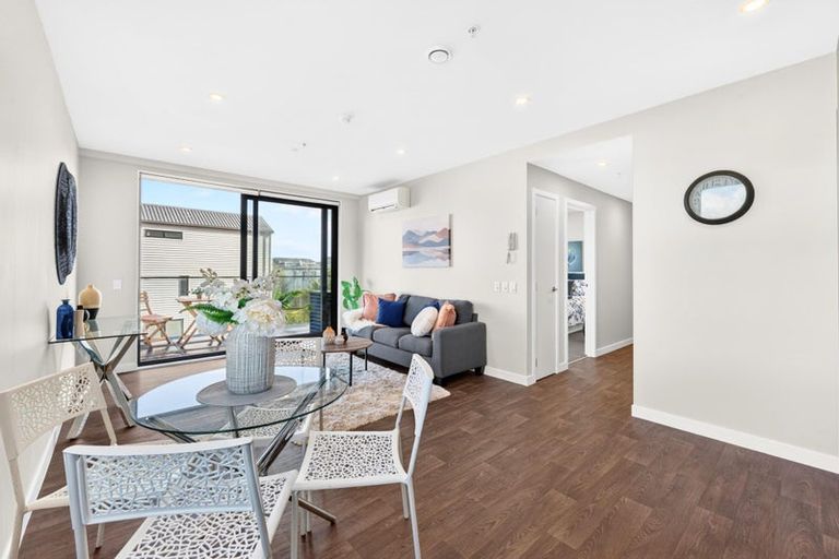 Photo of property in 108/57 Mapou Road, Hobsonville, Auckland, 0616