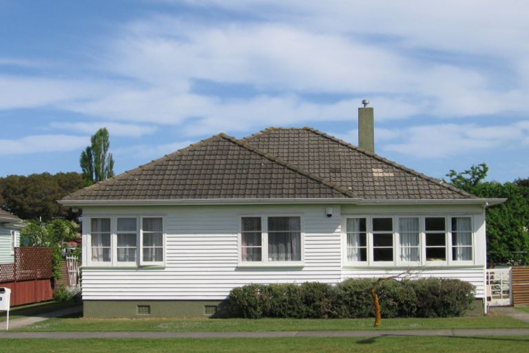 Photo of property in 48 Centennial Crescent, Te Hapara, Gisborne, 4010