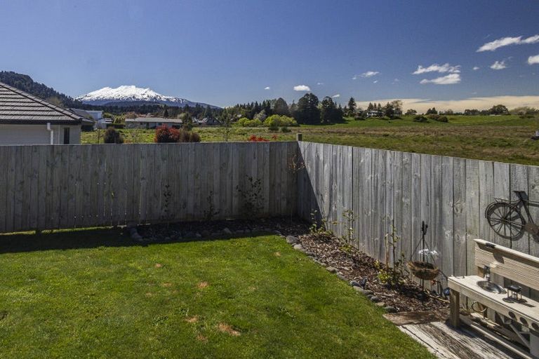 Photo of property in 132a Miro Street, Ohakune, 4625