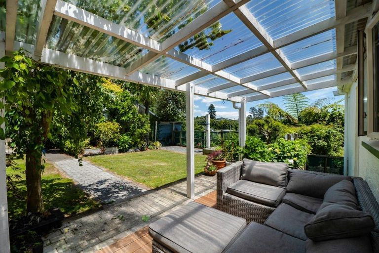 Photo of property in 383 Saint Aubyn Street, Moturoa, New Plymouth, 4310