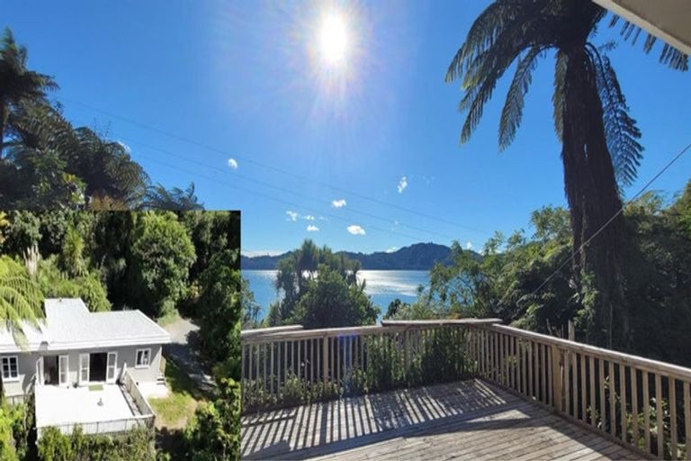 Photo of property in 293 State Highway 30, Lake Rotoma, Rotorua, 3074