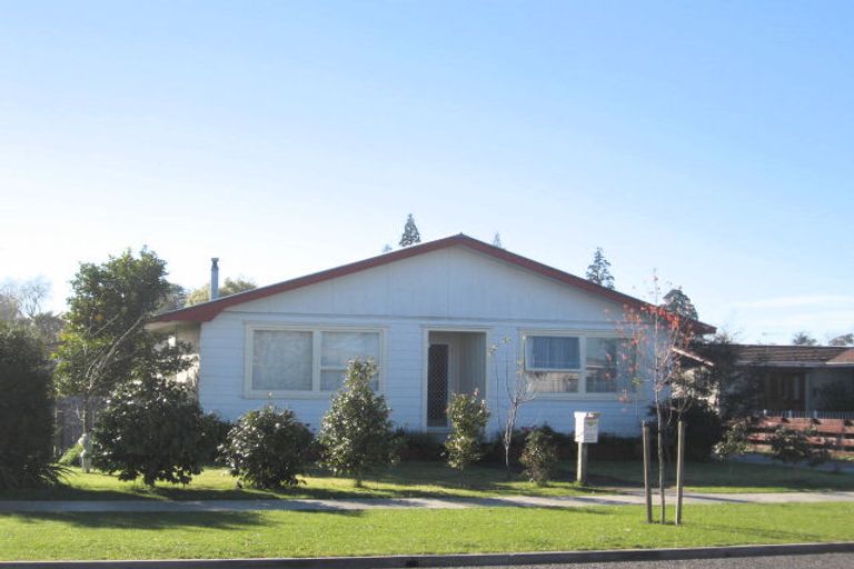 Photo of property in 507 Whitehead Road, Hastings, 4122