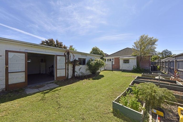 Photo of property in 52 Maryhill Avenue, Hoon Hay, Christchurch, 8025