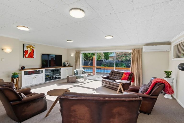 Photo of property in 5c Gilmore Place, Burnside, Christchurch, 8053