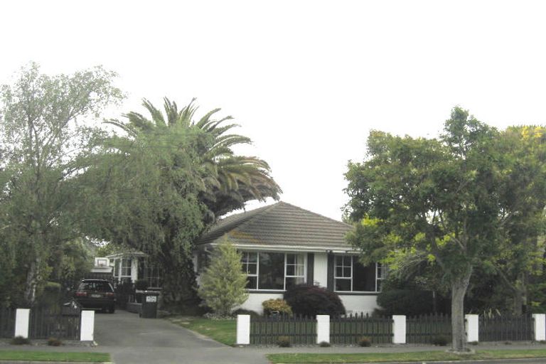 Photo of property in 36 Farrington Avenue, Bishopdale, Christchurch, 8053