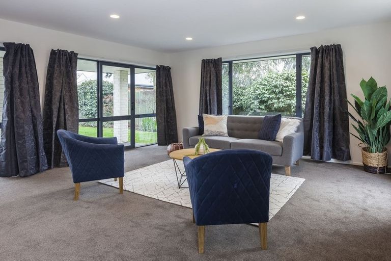 Photo of property in 5 Quantock Place, Burwood, Christchurch, 8083