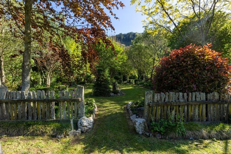 Photo of property in 208 Mount Riley Road, Okaramio, Havelock, 7178