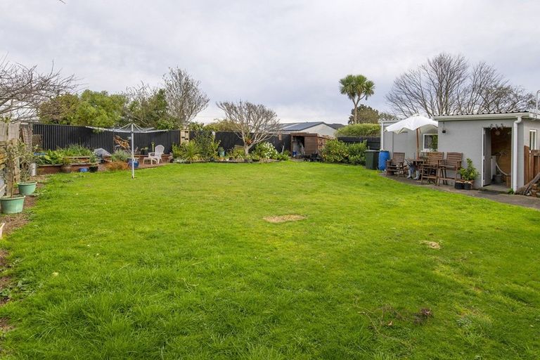 Photo of property in 31 Carlisle Street, Levin, 5510