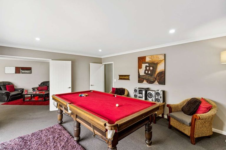 Photo of property in 52 Fairfield Way, Rolleston, 7614