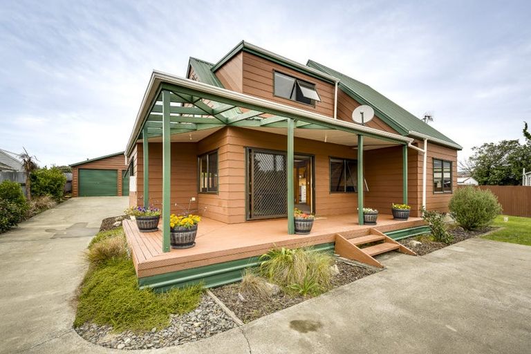 Photo of property in 404 Main North Road, Bay View, Napier, 4104