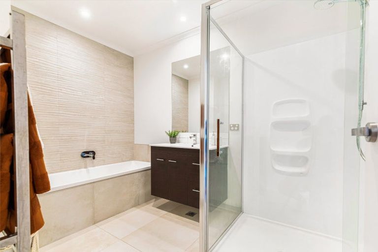 Photo of property in 8 Hobsonville Point Road, Hobsonville, Auckland, 0616