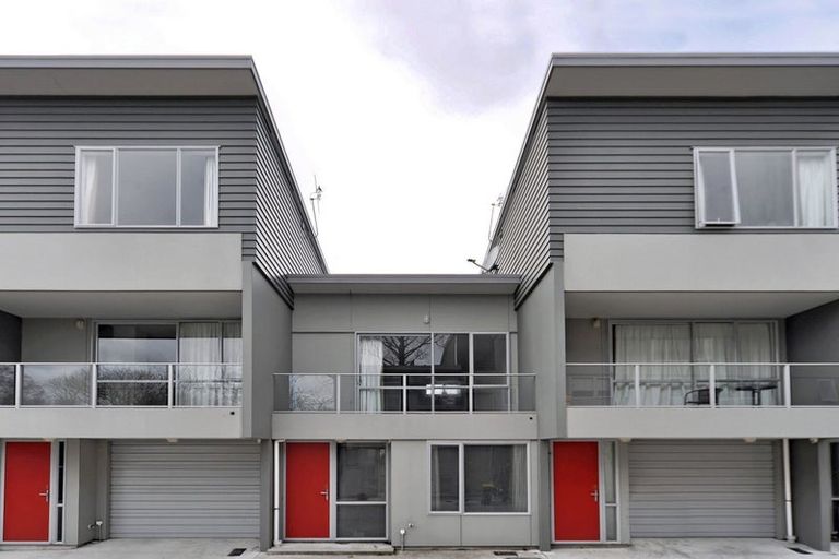 Photo of property in 1/106 Bealey Avenue, Christchurch Central, Christchurch, 8013