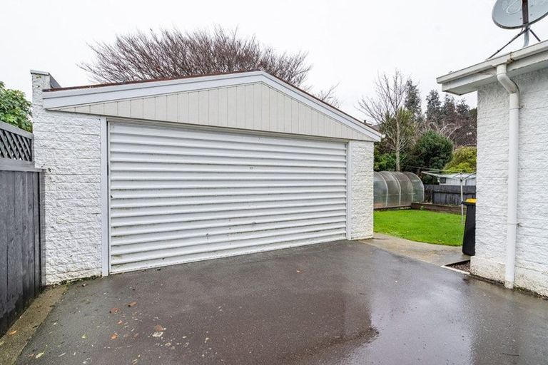 Photo of property in 305 Kelvin Street, Gladstone, Invercargill, 9810