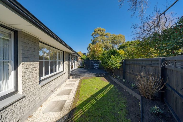Photo of property in 1/282 Papanui Road, Merivale, Christchurch, 8052