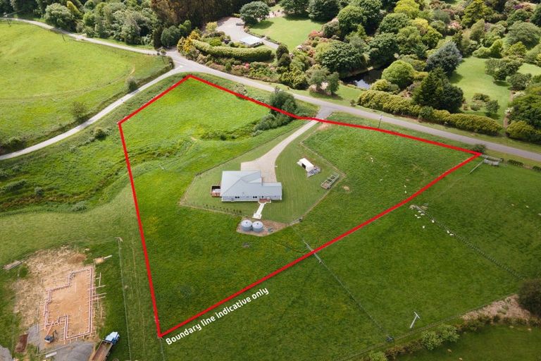 Photo of property in 23 Haggerty Street, Kimbolton, 4774