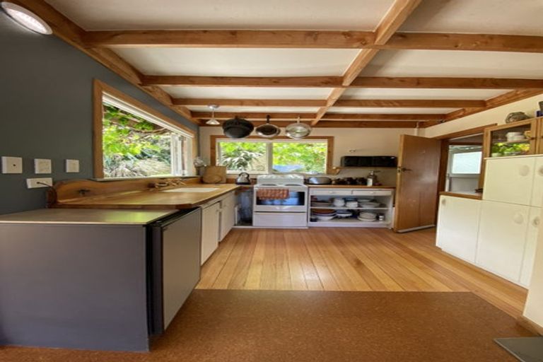 Photo of property in 18a Sharlands Road, Maitai, Nelson, 7010