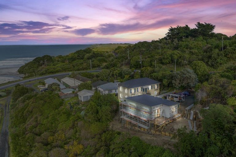 Photo of property in 221a Tomahawk Road, Andersons Bay, Dunedin, 9013