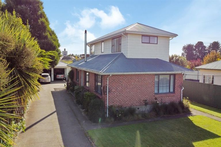 Photo of property in 8 Massey Street, Waimate, 7924