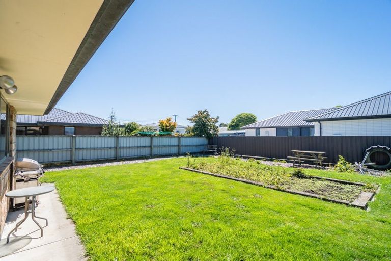 Photo of property in 55 Denmark Street, Temuka, 7920