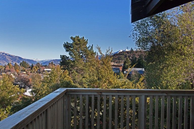 Photo of property in 16 Chalet Crescent, Hanmer Springs, 7334