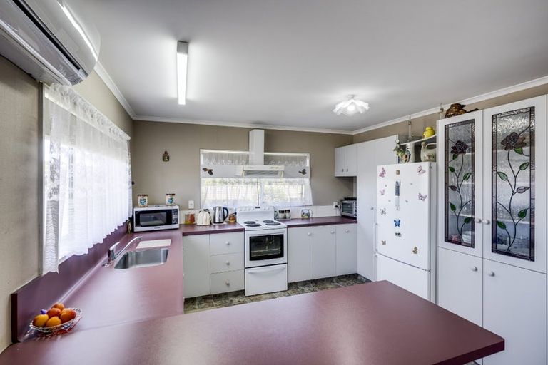 Photo of property in 4 Spriggs Crescent, Greenmeadows, Napier, 4112