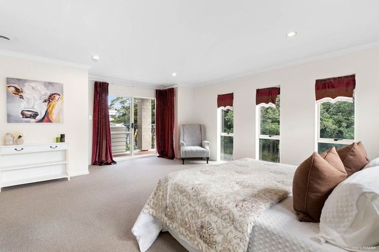 Photo of property in 51 Terrasini Drive, Flat Bush, Auckland, 2019