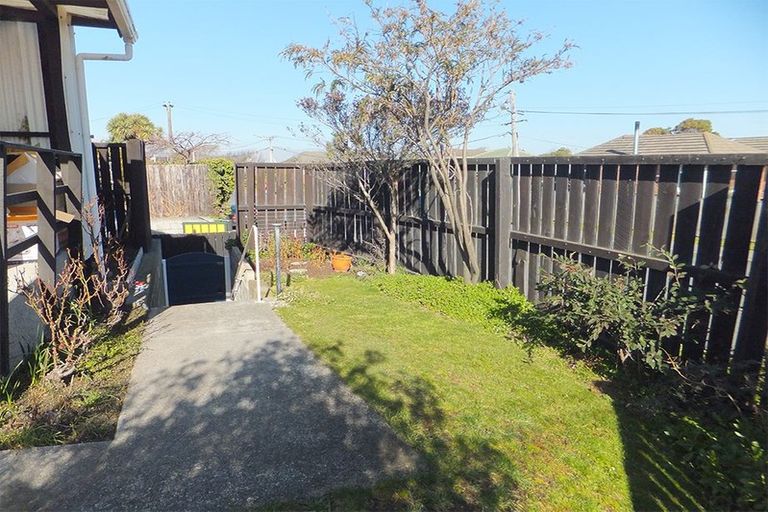 Photo of property in 1/7 Britannia Street, North New Brighton, Christchurch, 8083